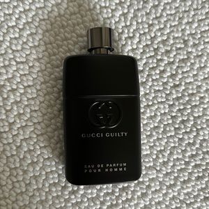 Gucci Guilty Men’s Eau De Parfum 3 FL OZ